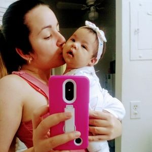 Meet your Posher, Karina